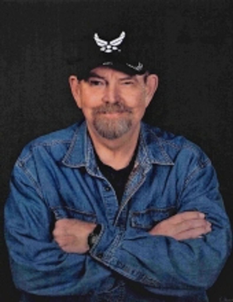 Darrell Foster Profile Photo