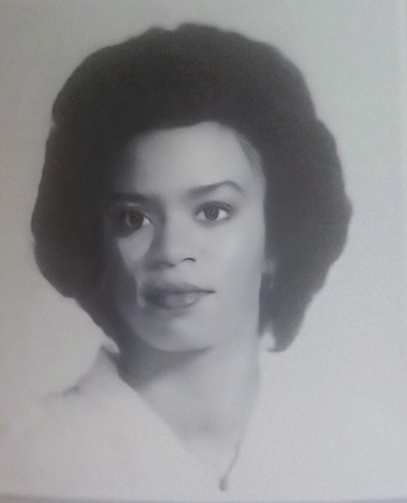 Valencia L. Christian Profile Photo
