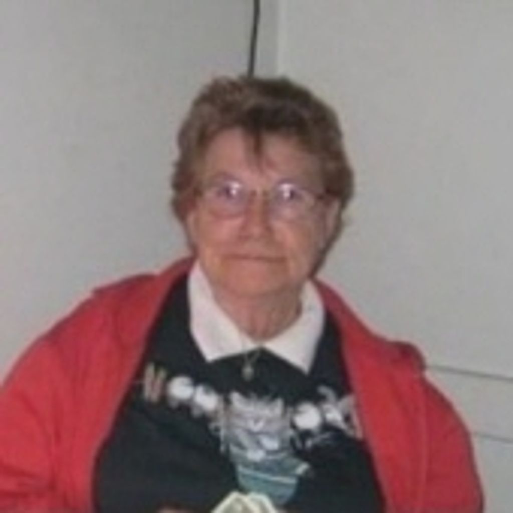 Ida Brown Profile Photo