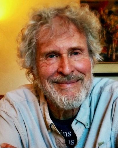 Todd Franklin Hines's obituary image