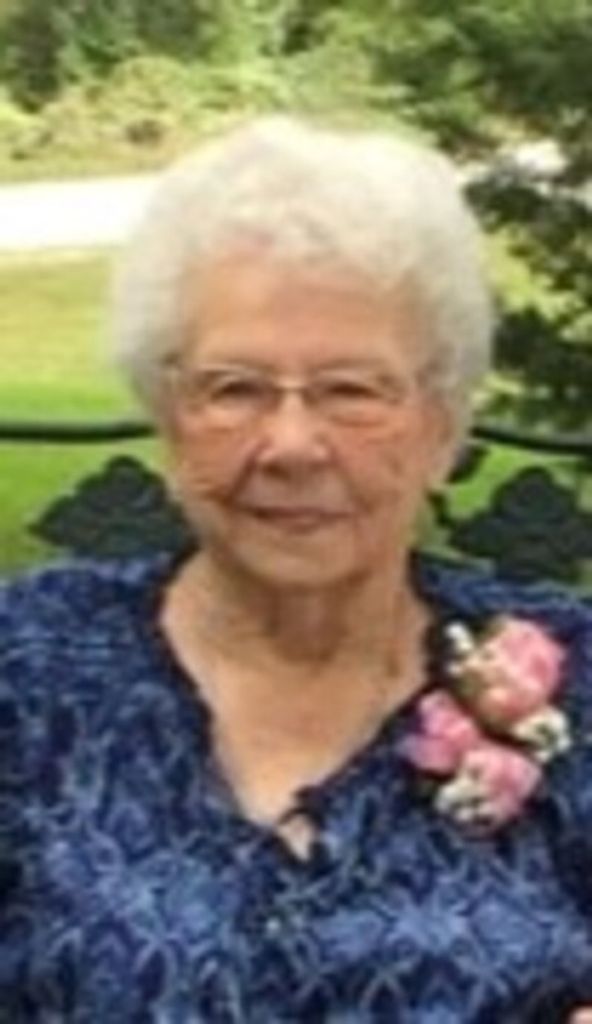 Dorothy Marie Scholz