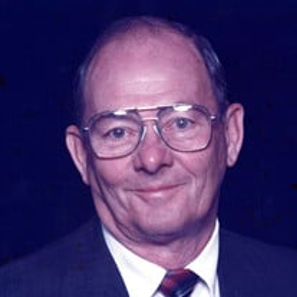 John Arthur Graves