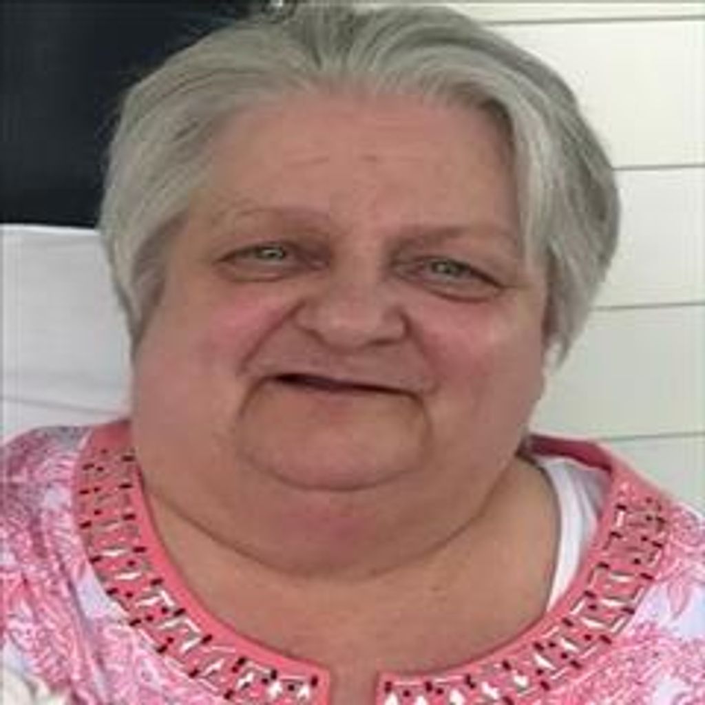 Sharon Patricia Welch