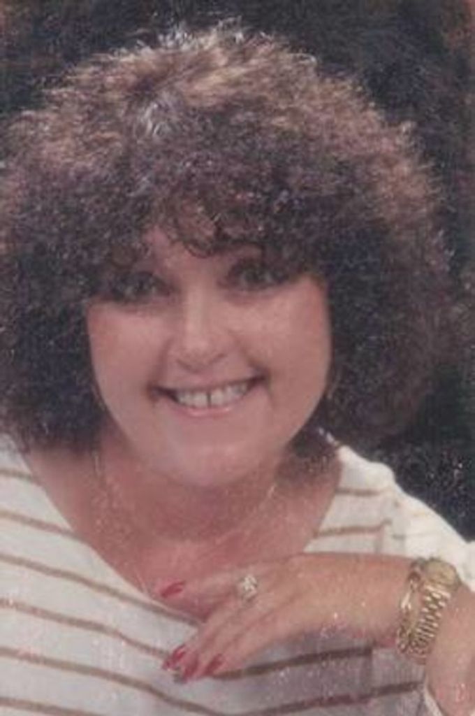 Susan Gail Dale Profile Photo