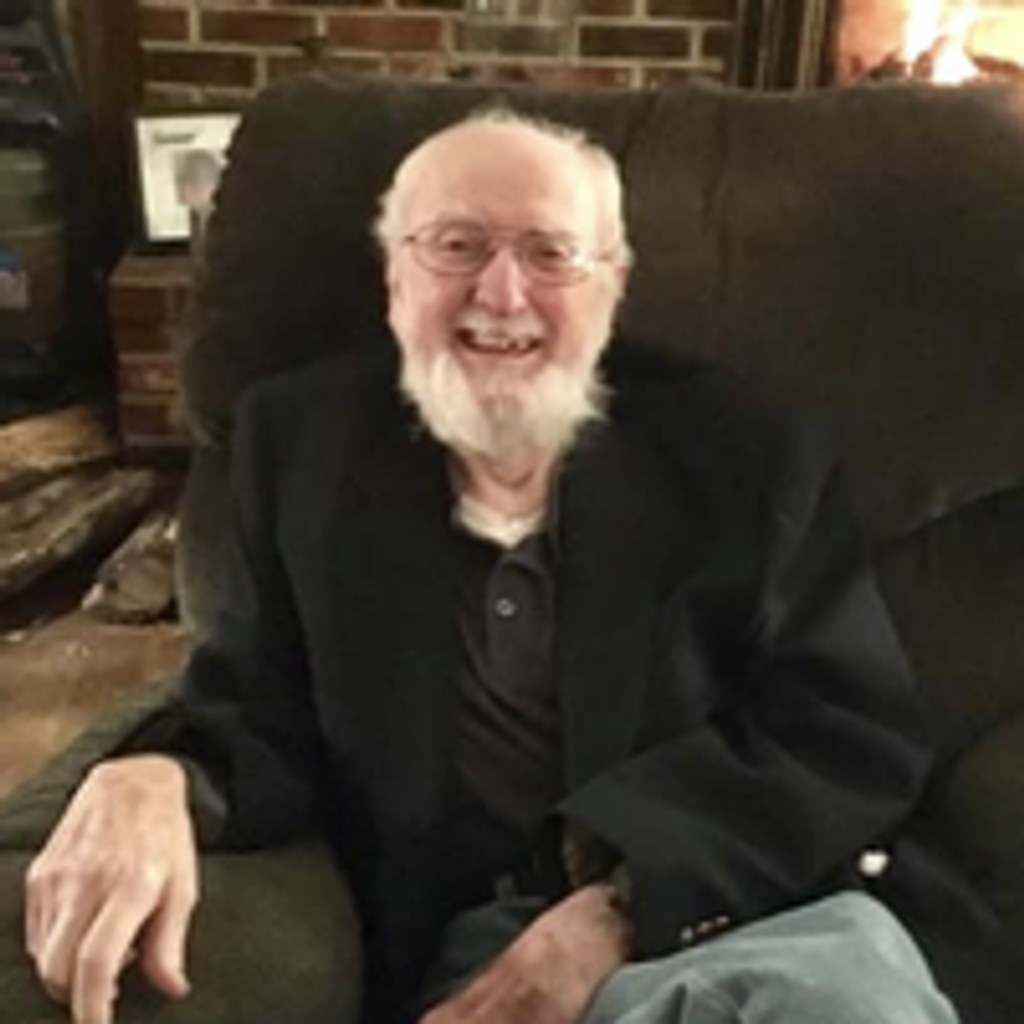 F. Joseph "Joe" Mason, Iii Profile Photo