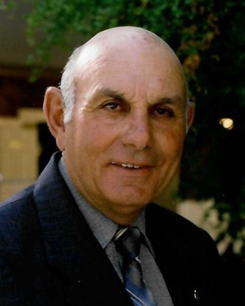 Arthur Joseph "Tee" Cortez Profile Photo