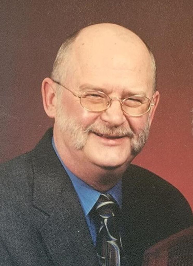 Geoffrey Smith