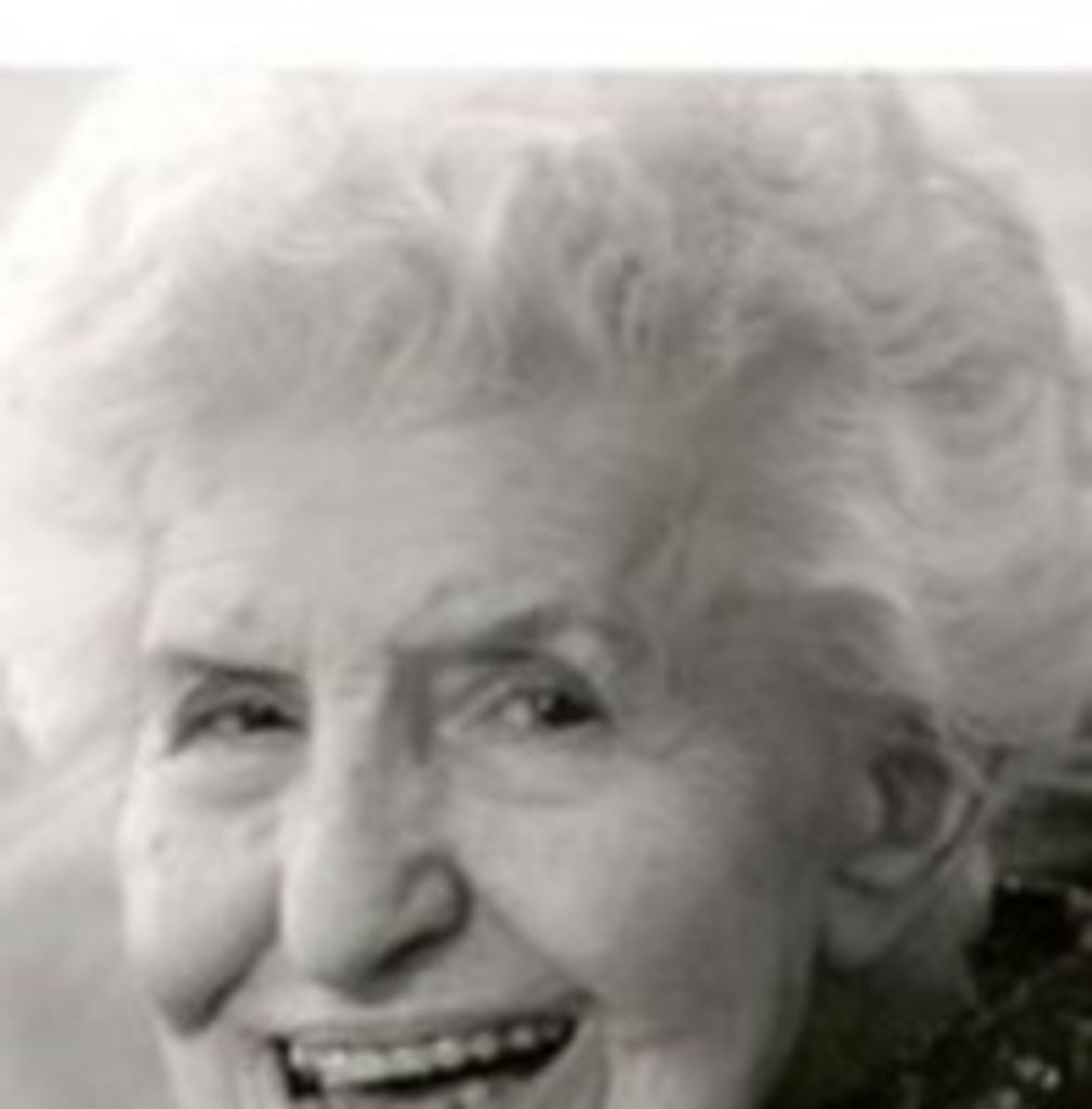 Helen Louise Goldey