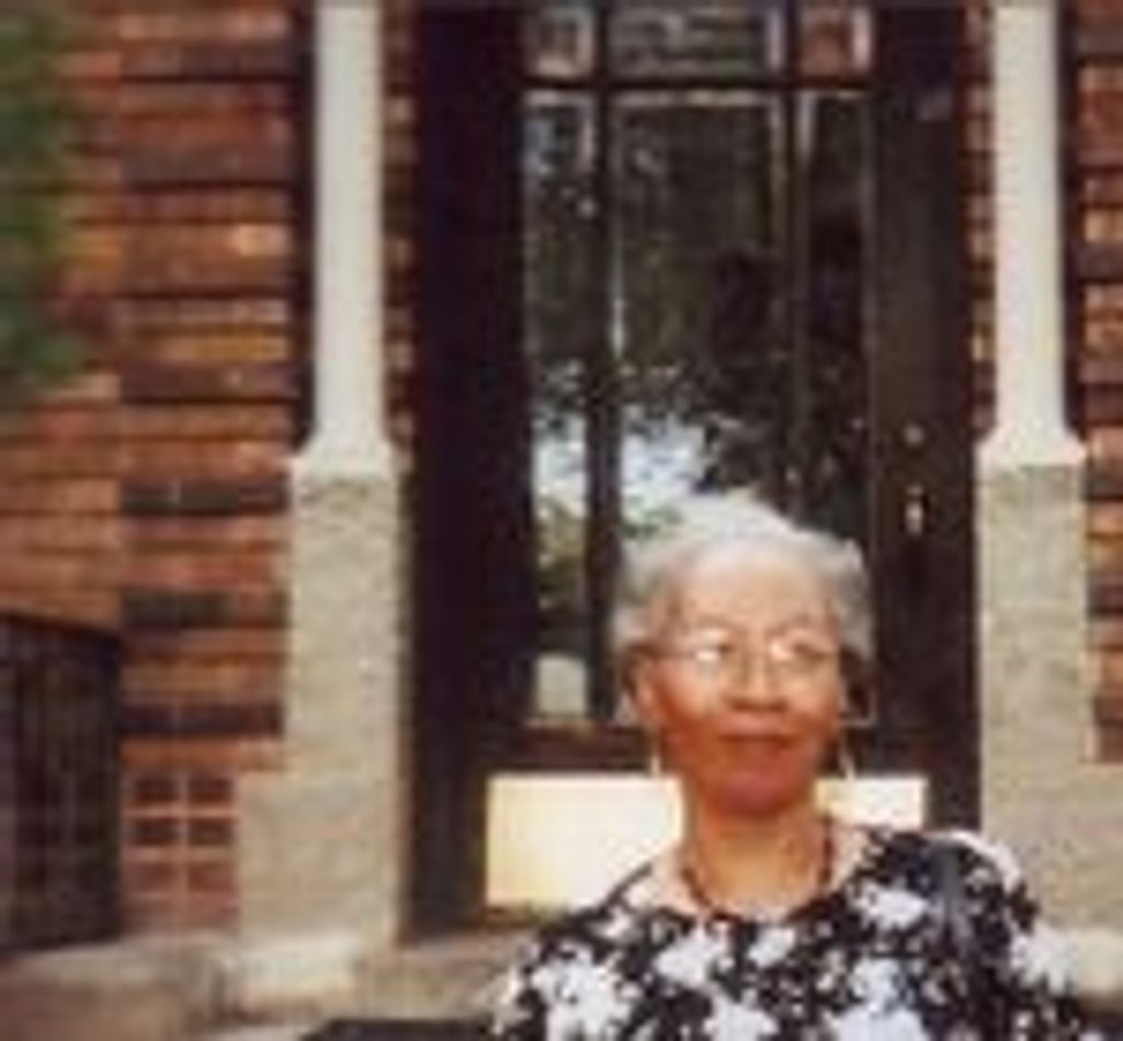 Sheryl A Johnson