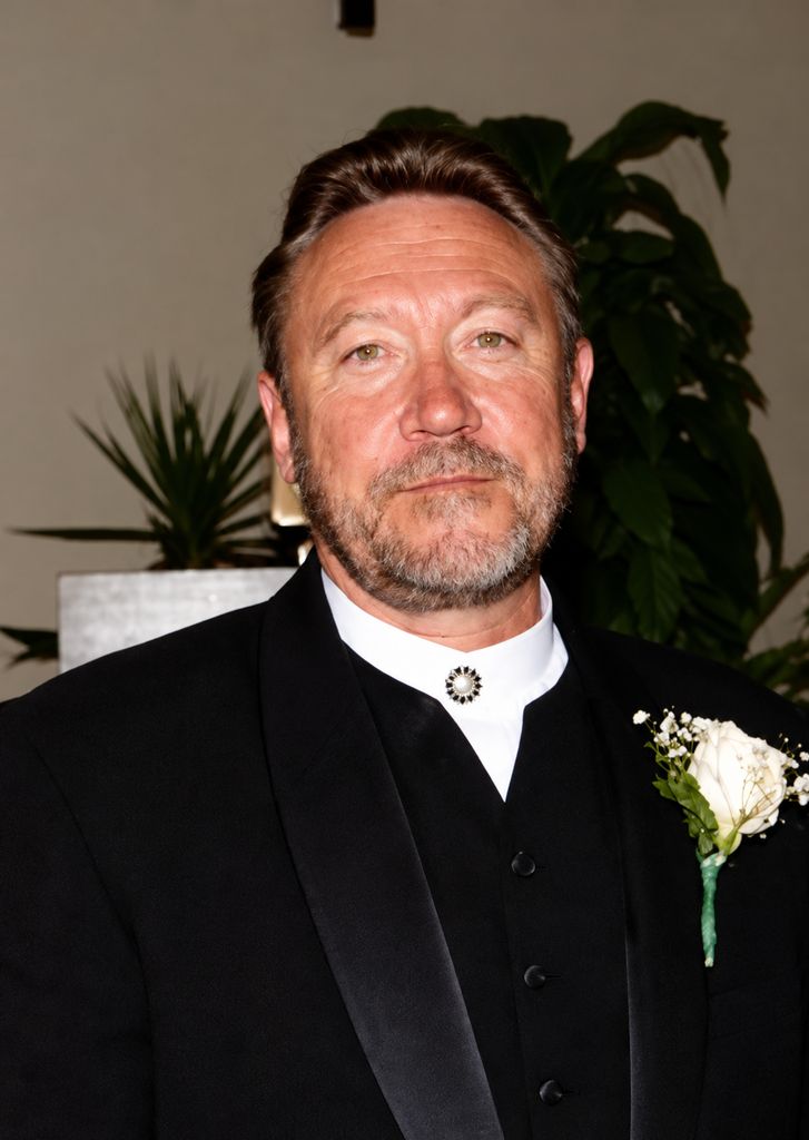 Raymond T. Hanna Jr.