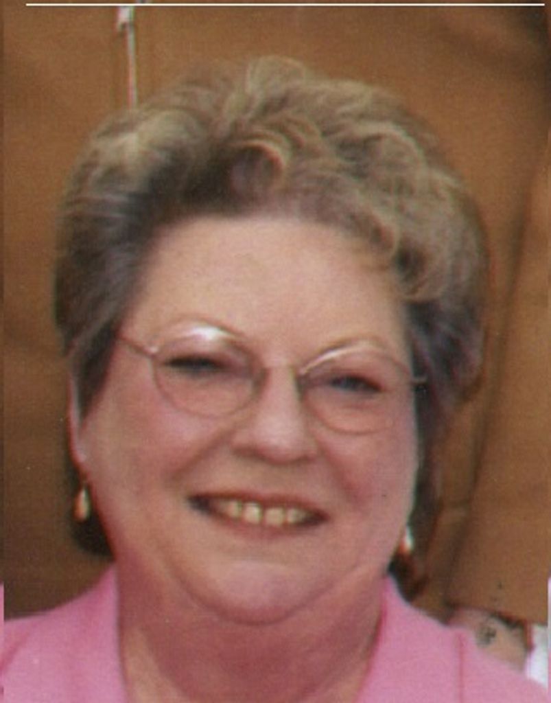 Mary Treadwell Profile Photo