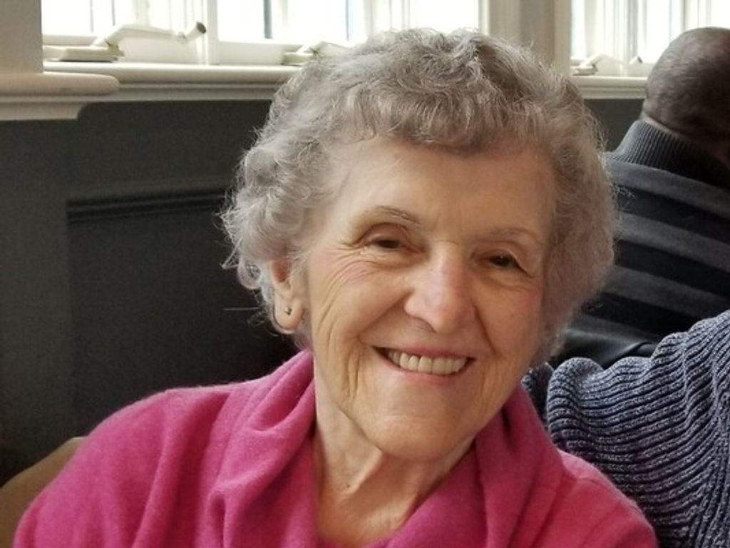 Nancy Y. Hurd Profile Photo
