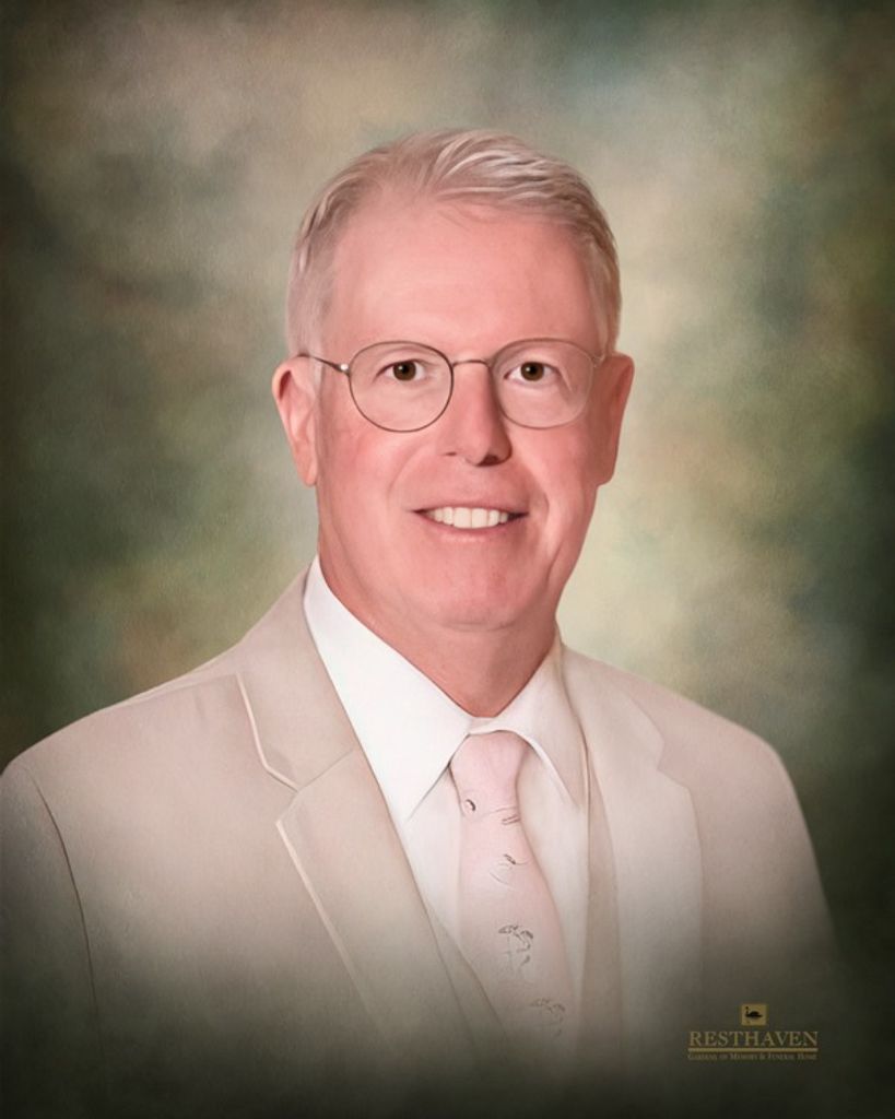 Jeffery "Brent" Dodge