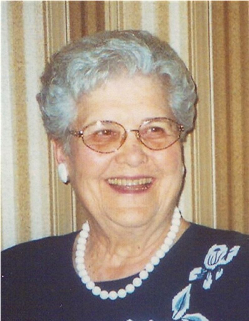 Myrle T. (Thompson)  Zeller Profile Photo