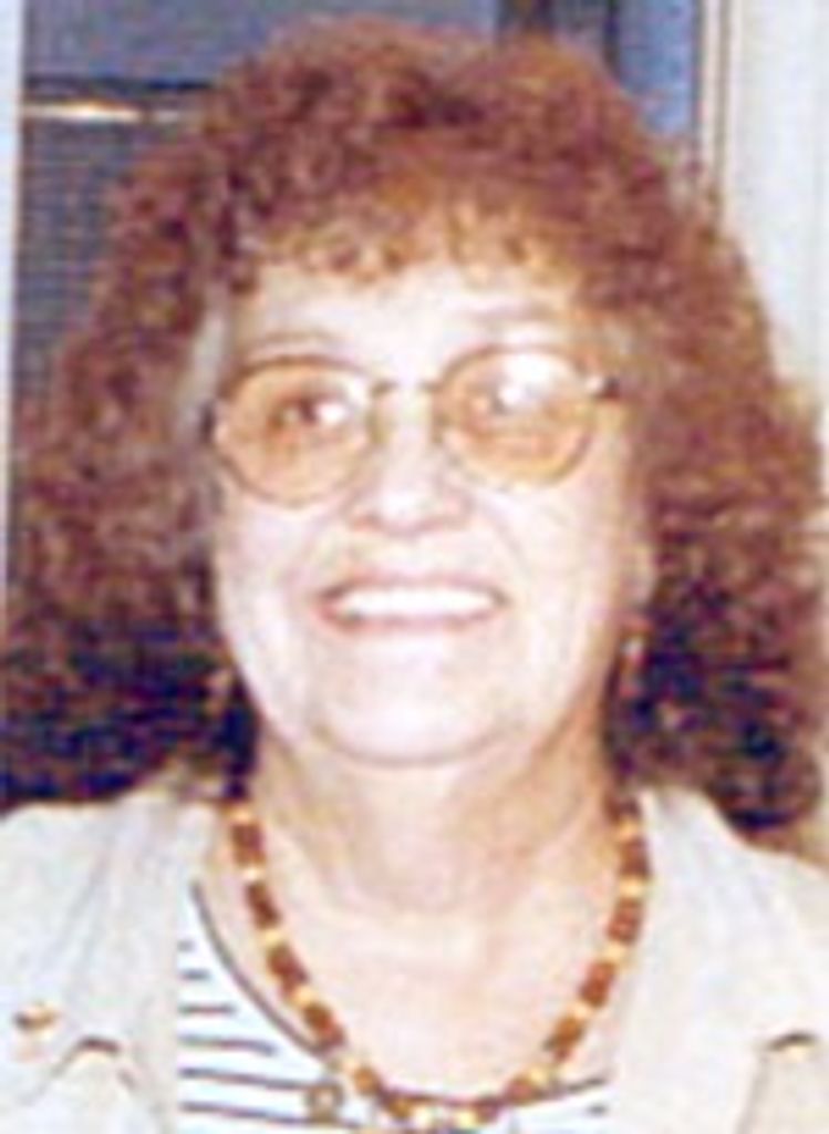 Patricia Ann Dwyer