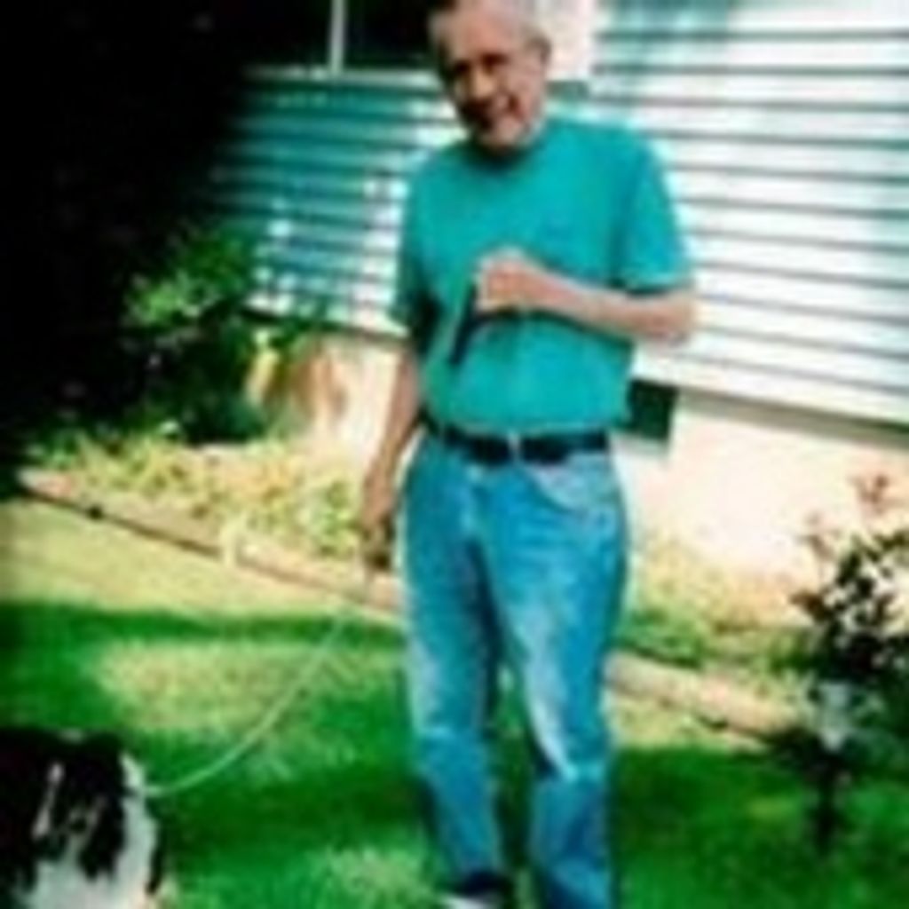 James G. Doyle Profile Photo