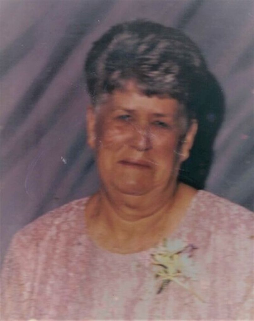 Dora Jeanette Boatright