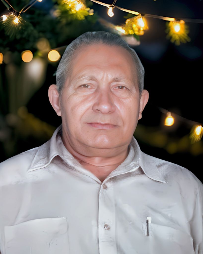 Pedro Medina