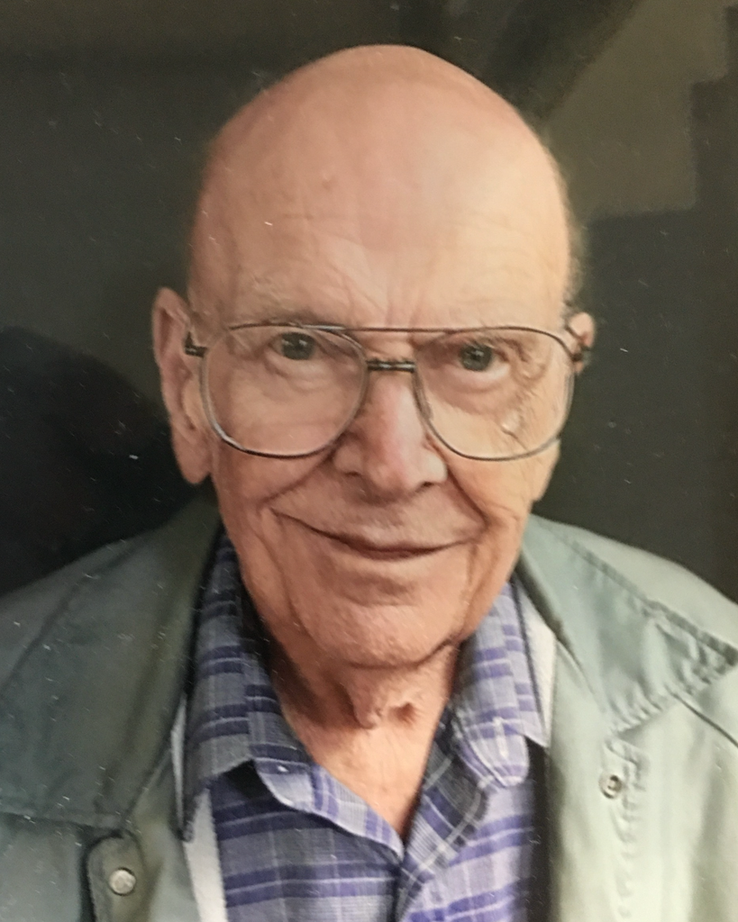 Melvin Fay Moore Profile Photo