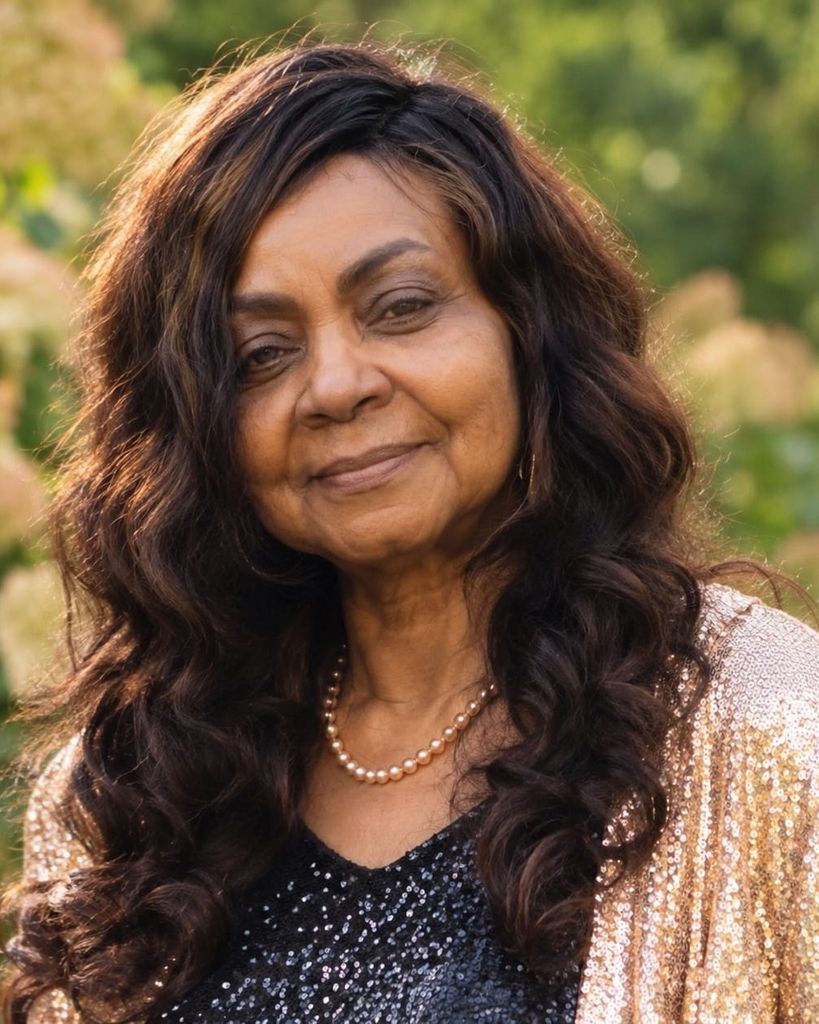 Frances Coleman Priester