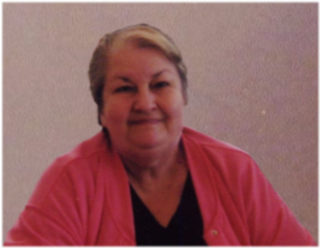 Frances Jameson Profile Photo