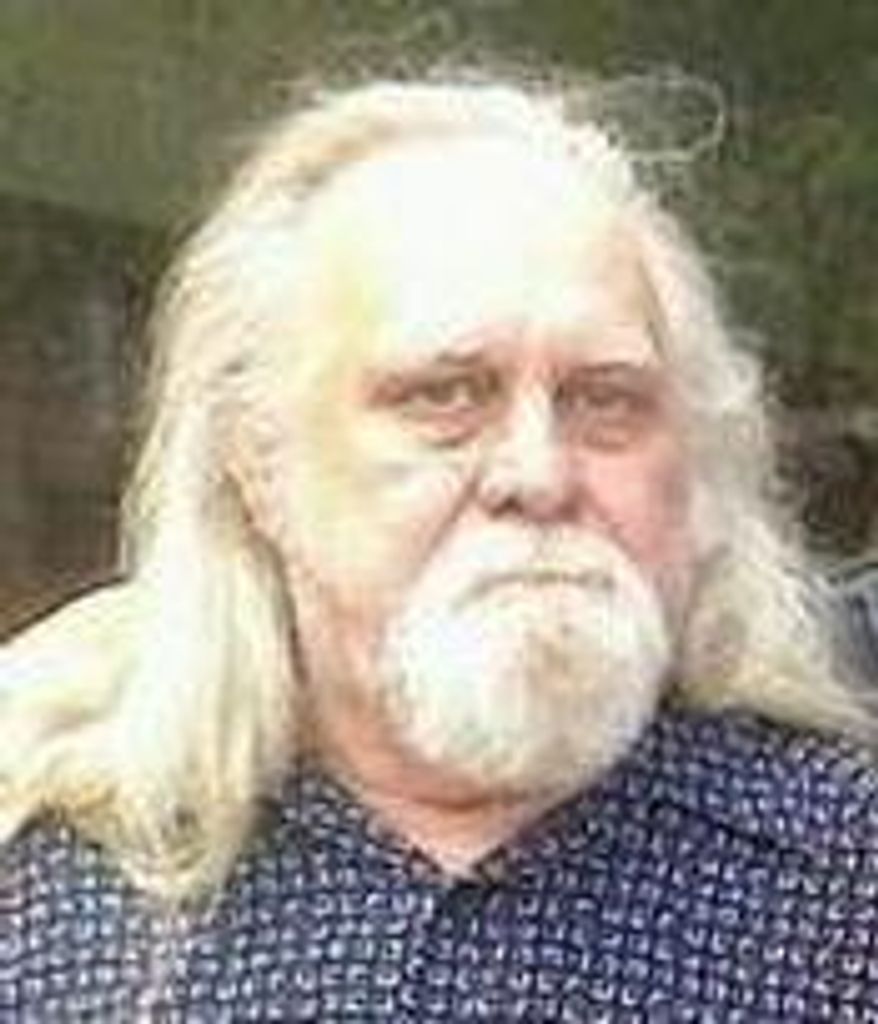 Victor S Kish, Sr.
