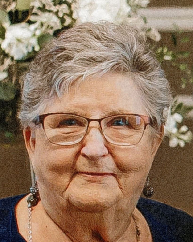 Patricia Ann Scalf Profile Photo