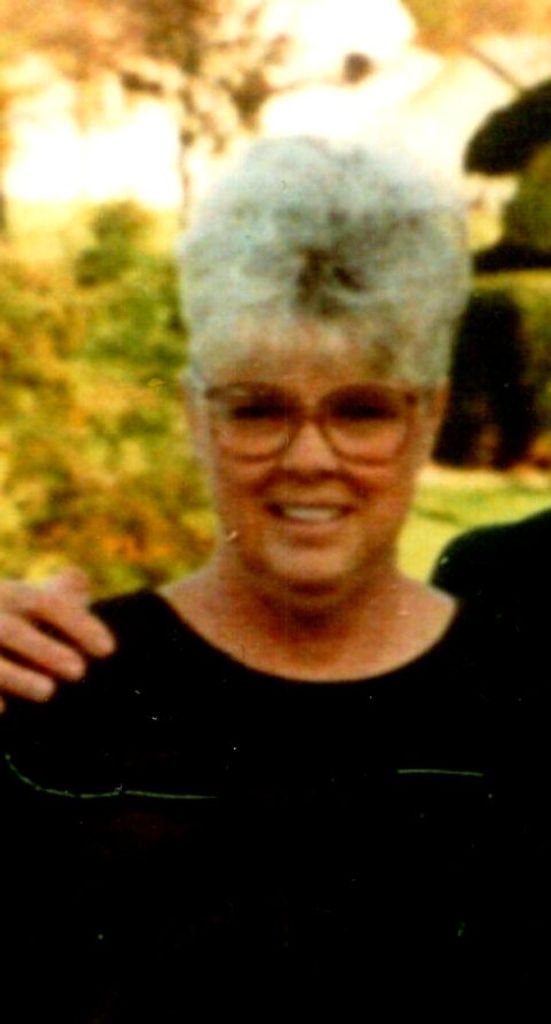 Joyce Yvonne Woodie Quarles Profile Photo