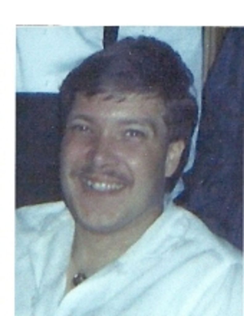 Kenneth Kenny Gabrielson
