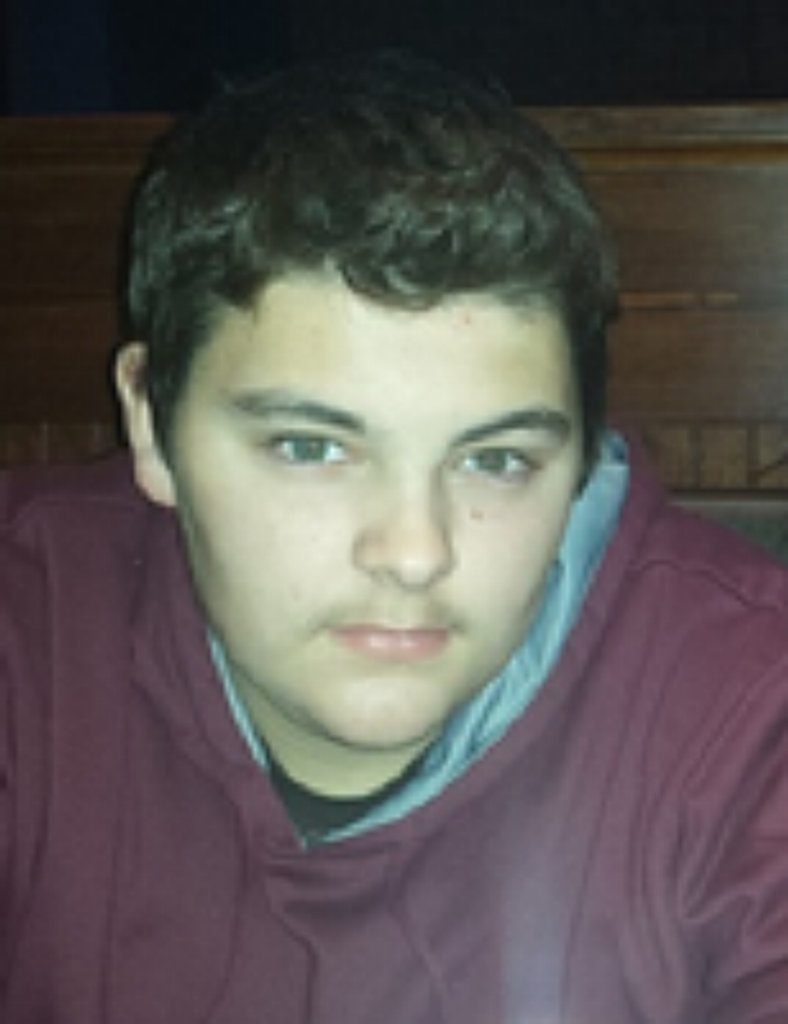Hunter Kenneth Lunsford