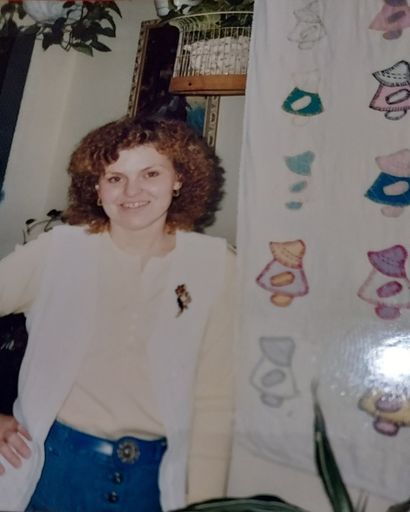 Diana S. Pohlman's obituary image