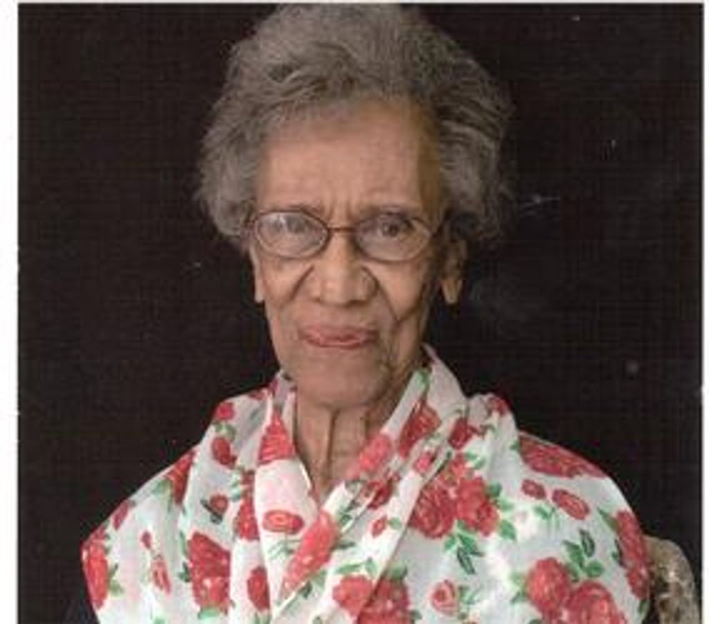 Lillian Irene Hurt Profile Photo