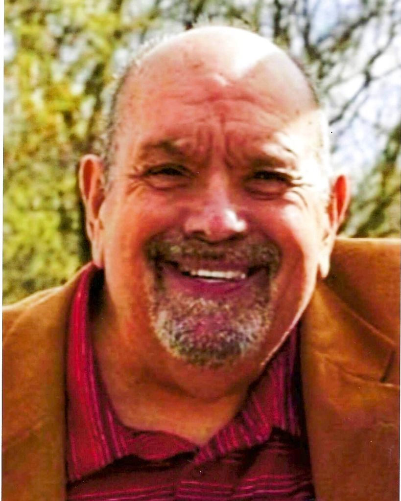 Robert Wayne Cook Profile Photo