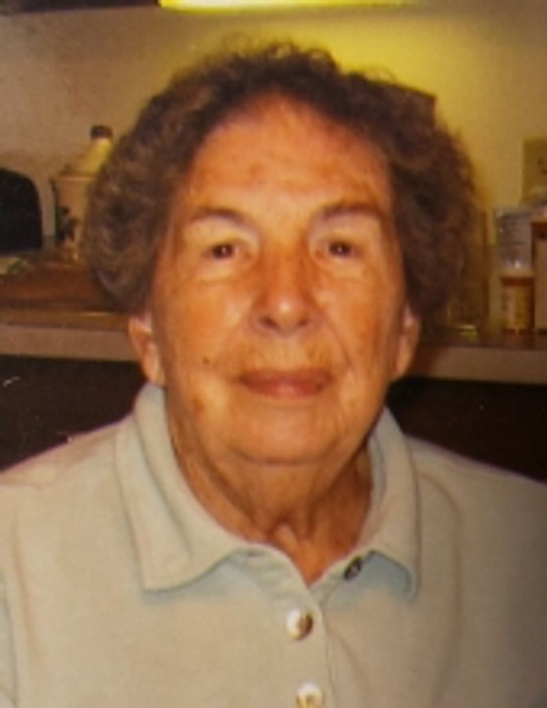 Helen L. Groff