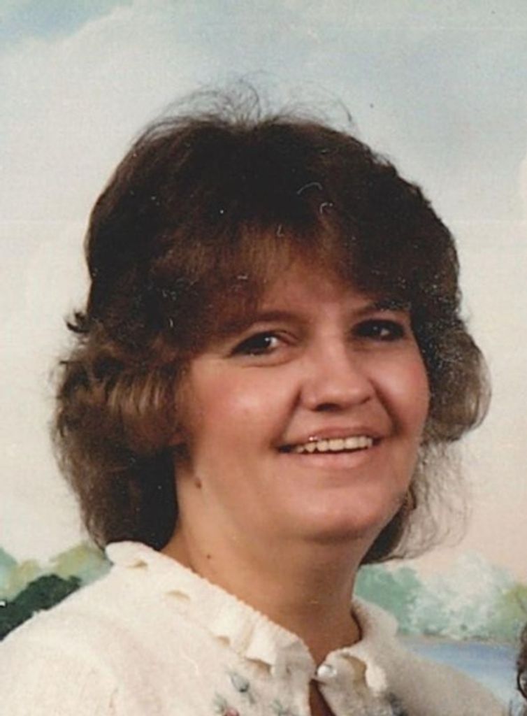 Gloria Jean Moore