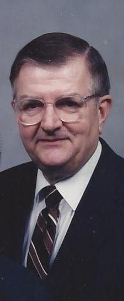 Keith Richard Schwabe