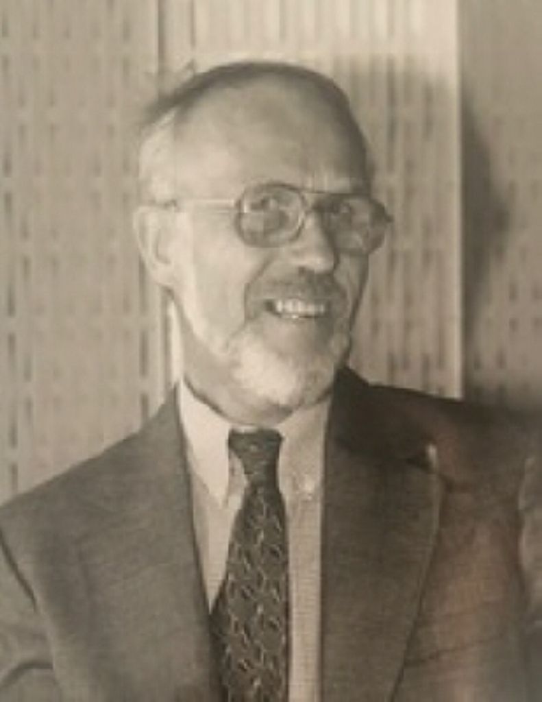 Jan Hermann Gaseidnes