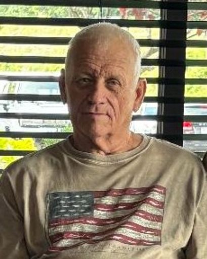 David Ray Ford's obituary image