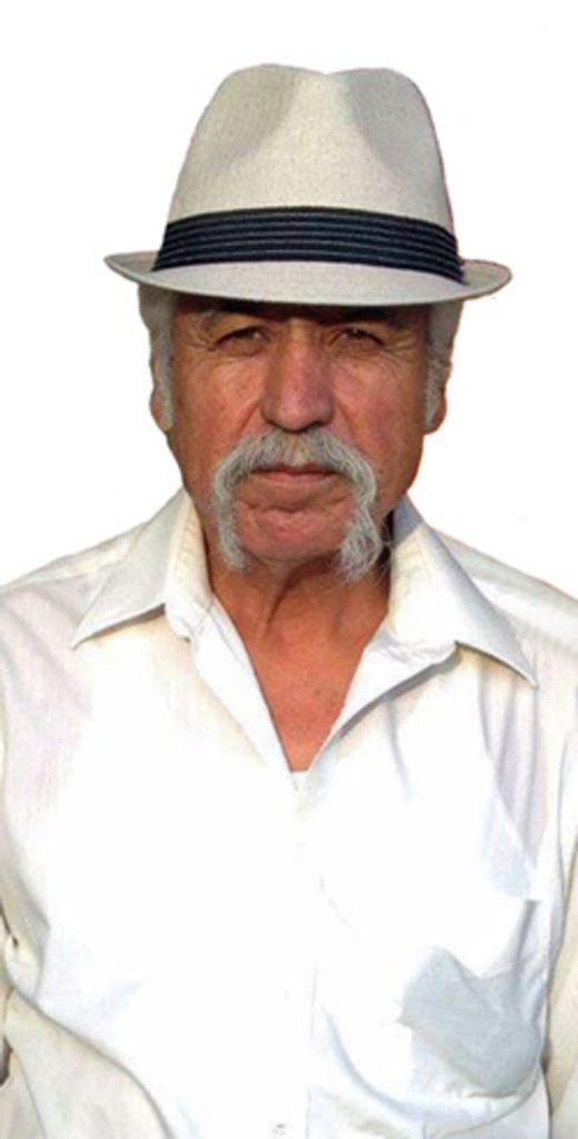 Felipe A. Melendez Jr.