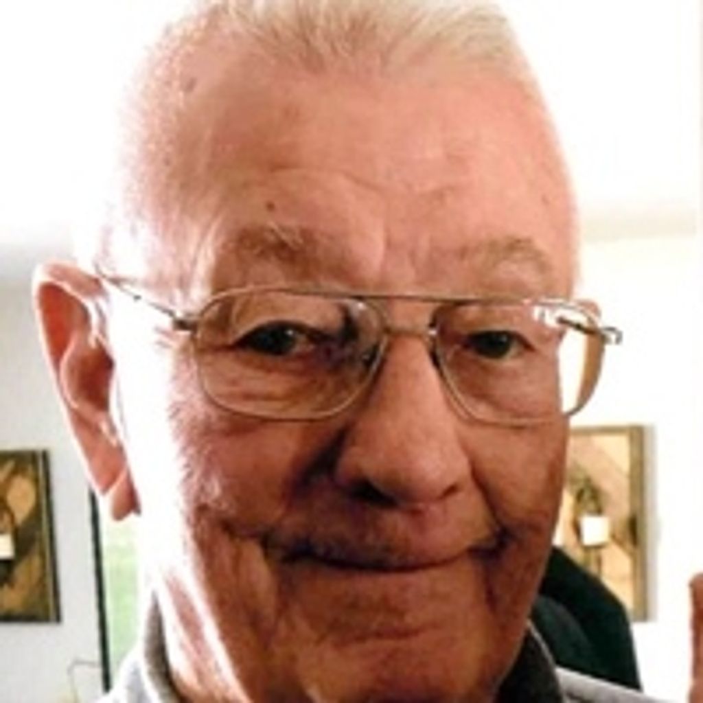 Billy Louis Mitchell
