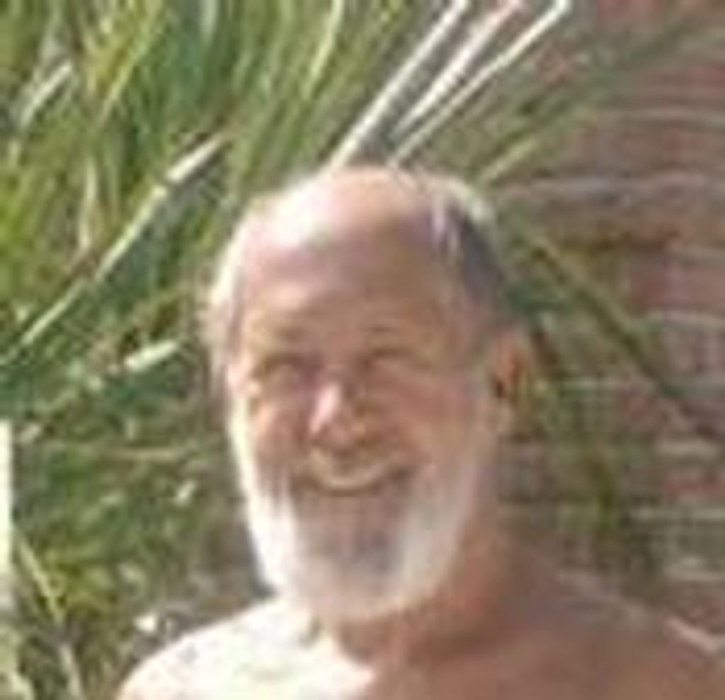 Ralph "Butch" Rushlow