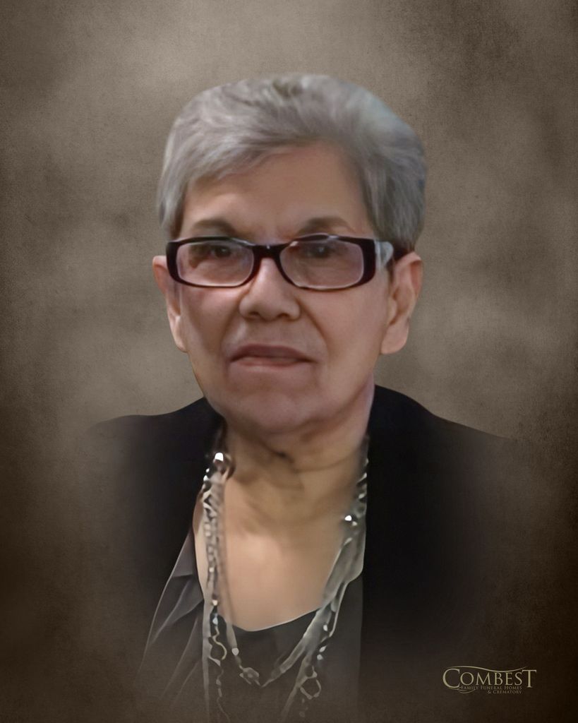 Isabel Chavez Profile Photo