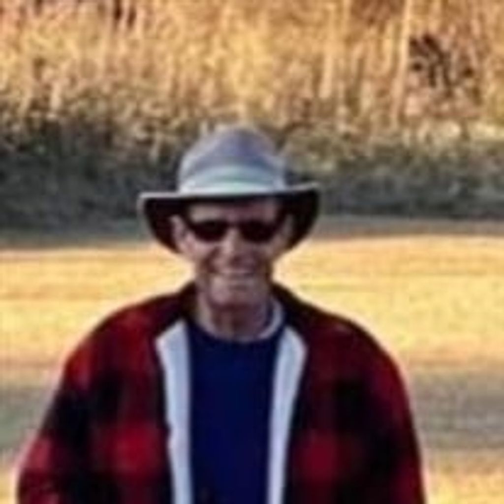Michael Dial