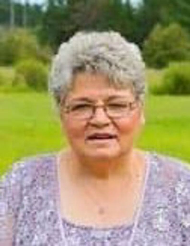 Carol "Jeannie" J. Conklin