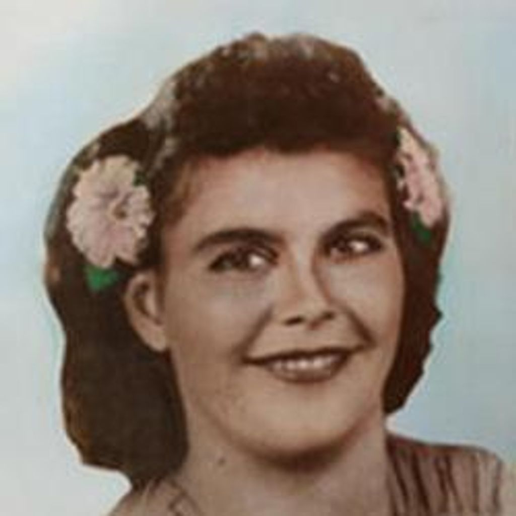 Esther Willem Rodriguez