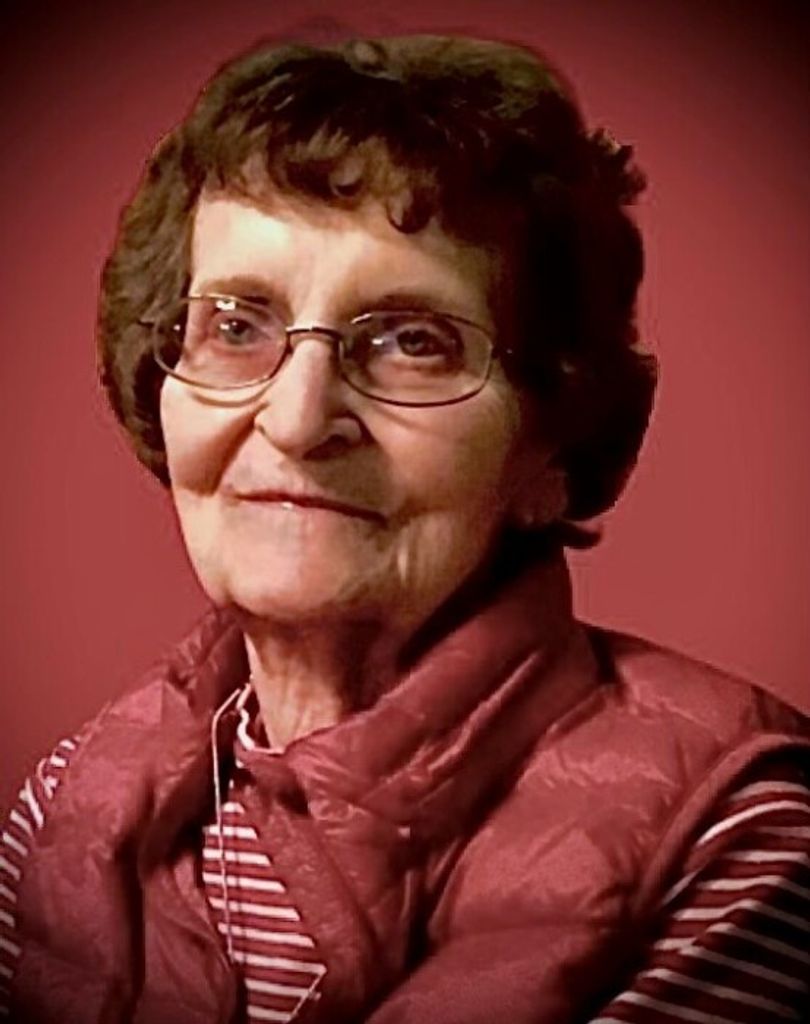 Mary L. (Karst)  Stevens