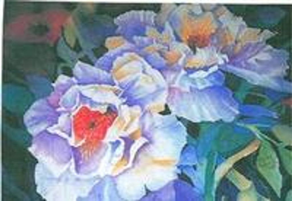 Mary  Ruth Dallas