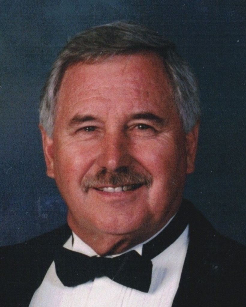 Fred Lewis Braswell Profile Photo