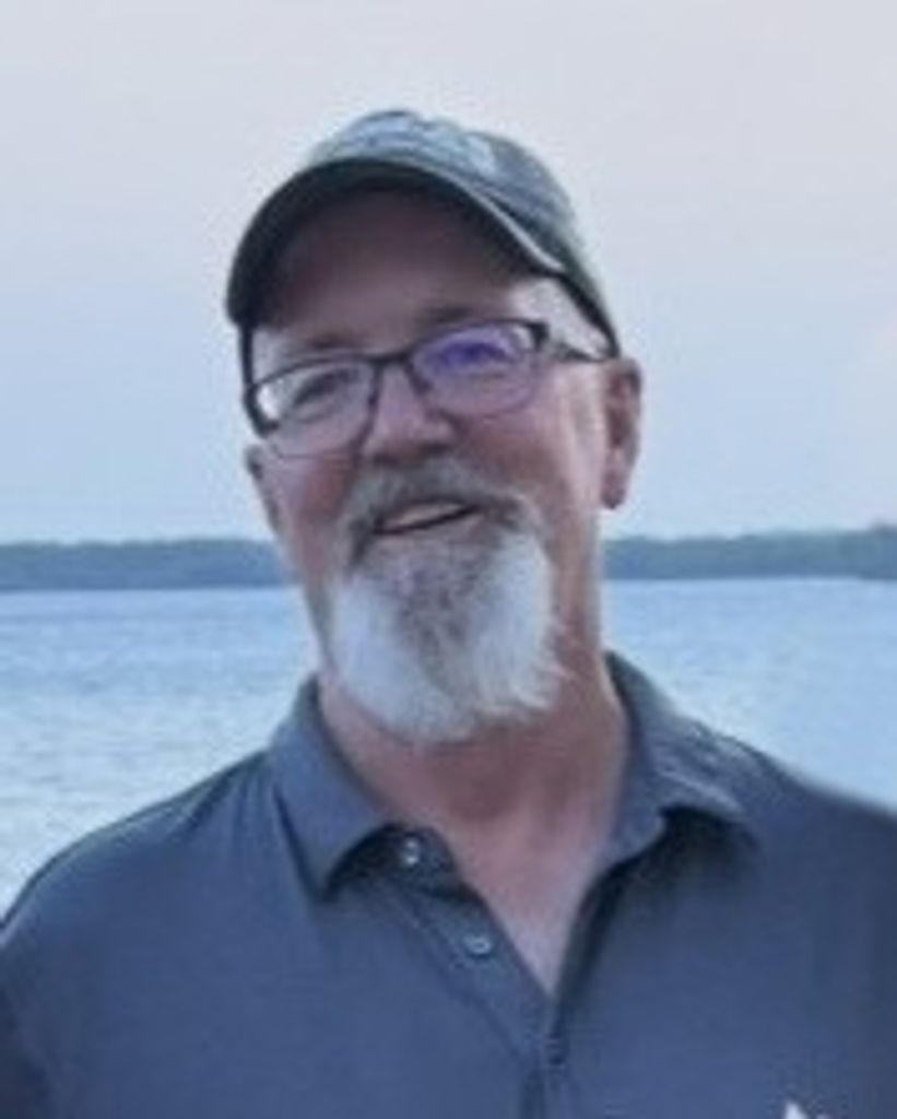 Jeff "Smitty" Smith Profile Photo