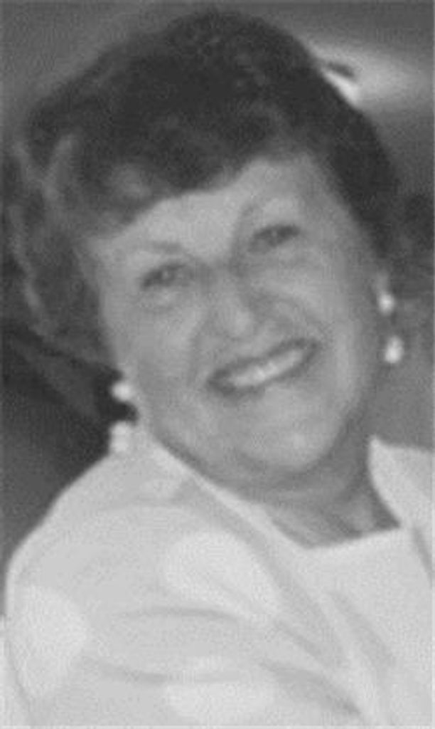 Margaret Dietrich